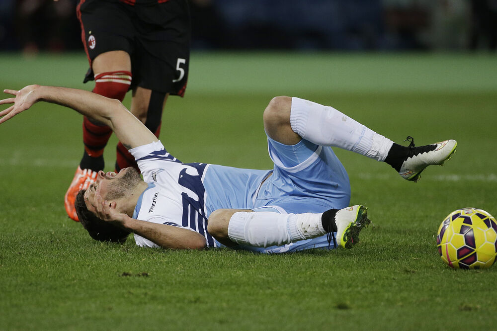 Filip Đorđević, Foto: Beta-AP