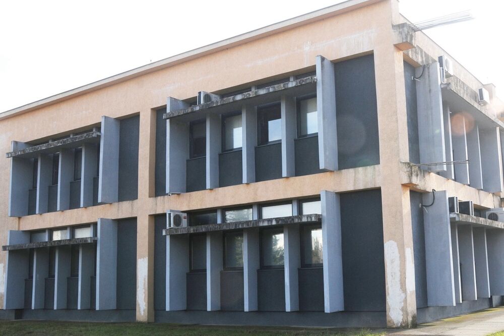 Arhitektonski fakultet, Foto: Boris Pejović