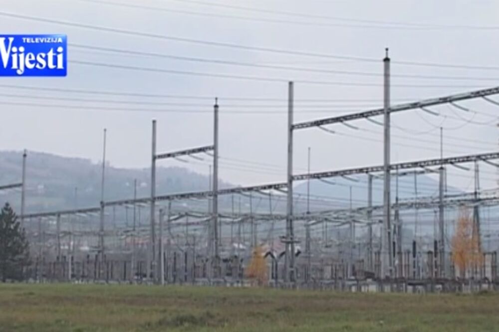 Termoelektrana Pljevlja, Foto: Screenshot(TvVijesti)