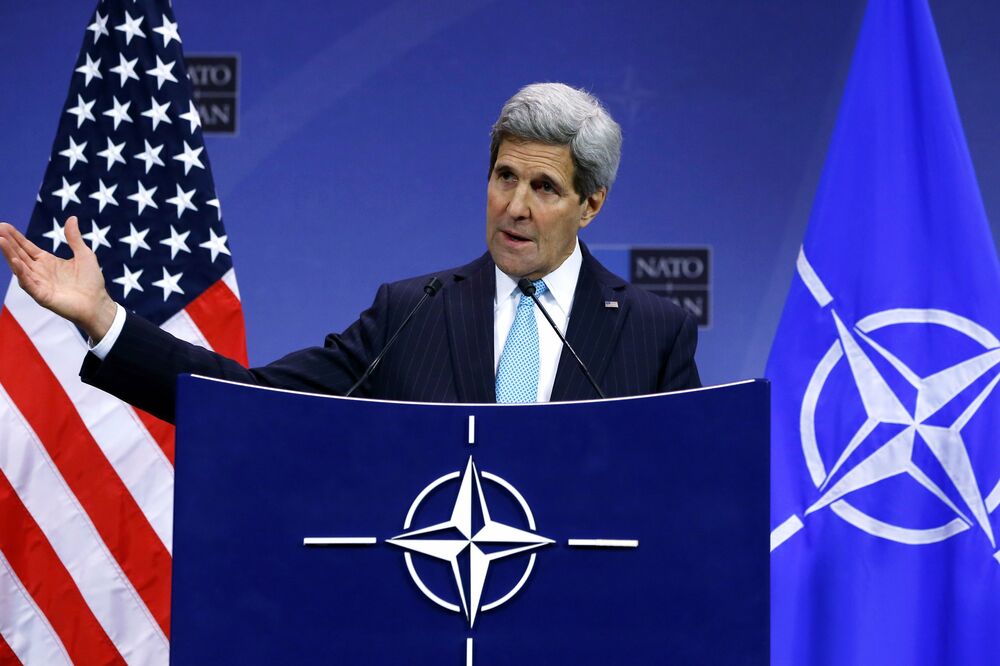 Džon Keri, Foto: Reuters