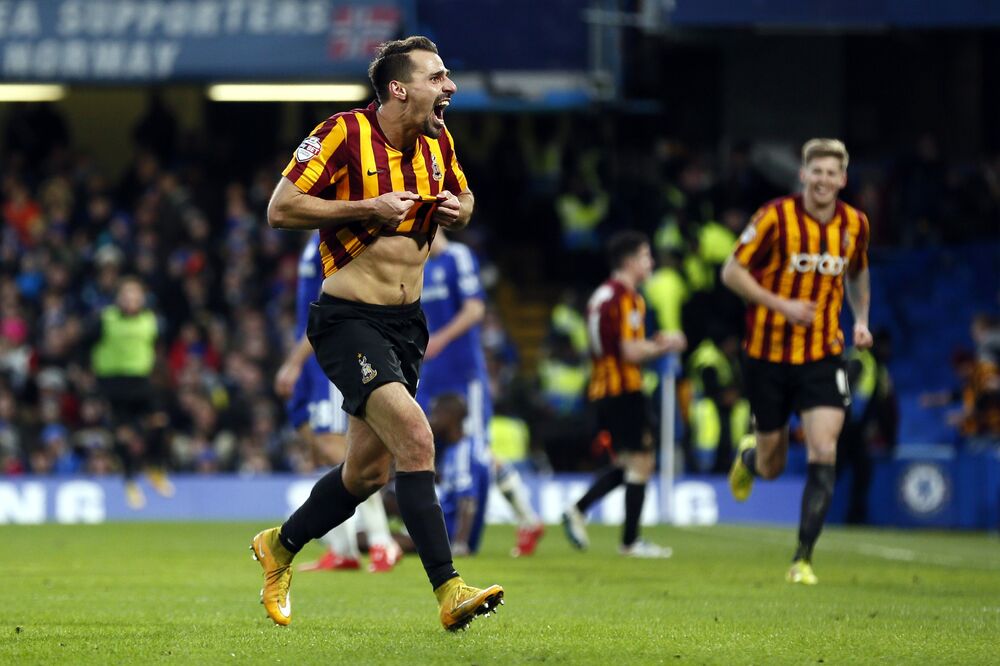 Filipe Moraiš, Foto: Reuters