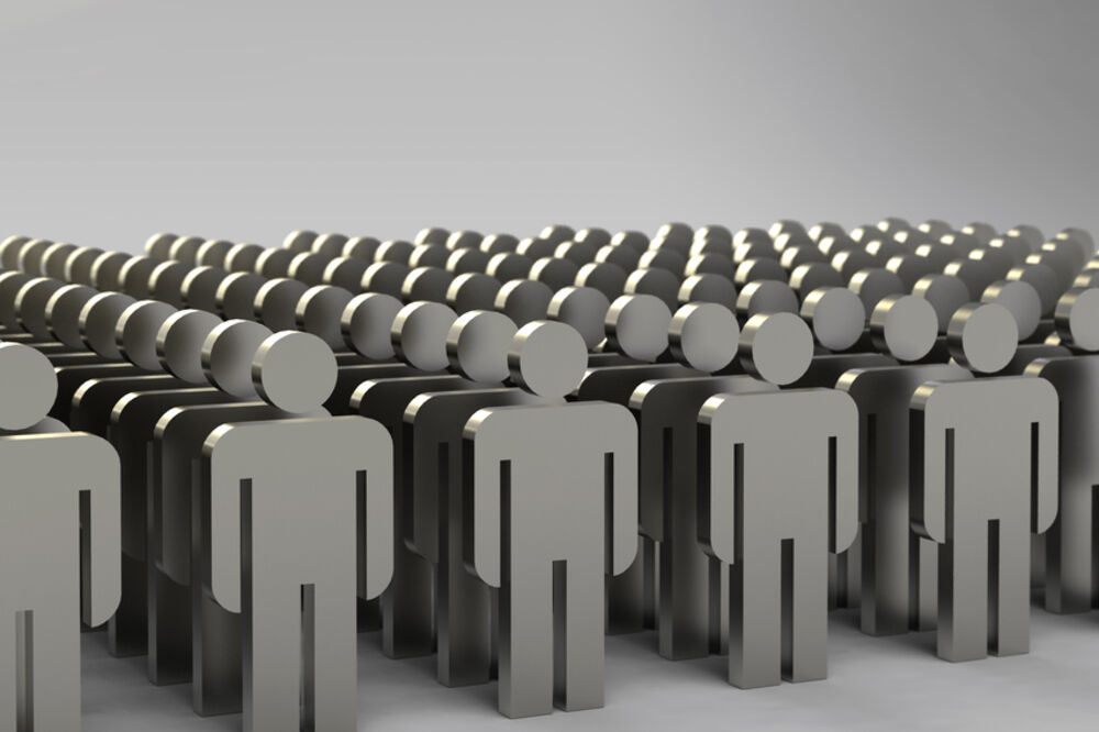 Redovi, Foto: Shuterstock