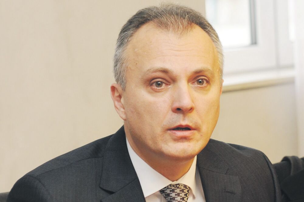 Vladan Joković, Foto: Savo Prelević