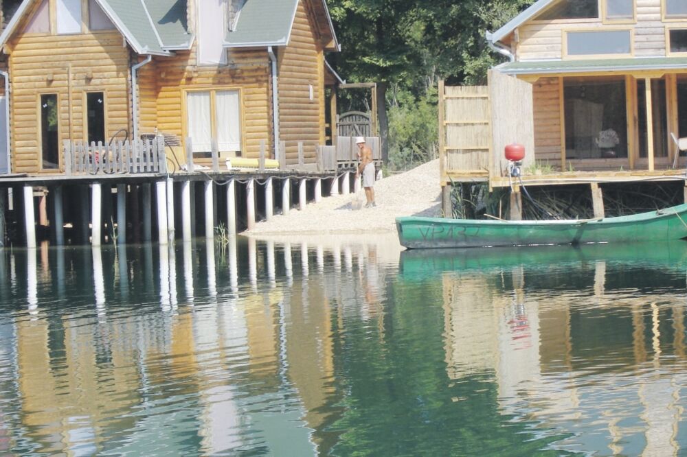 Ada Bojana, Foto: Arhiva "Vijesti"