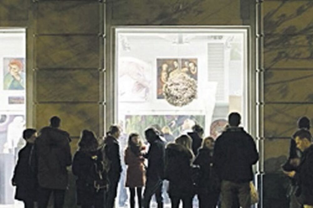 Kuća arhitekture (Novina)