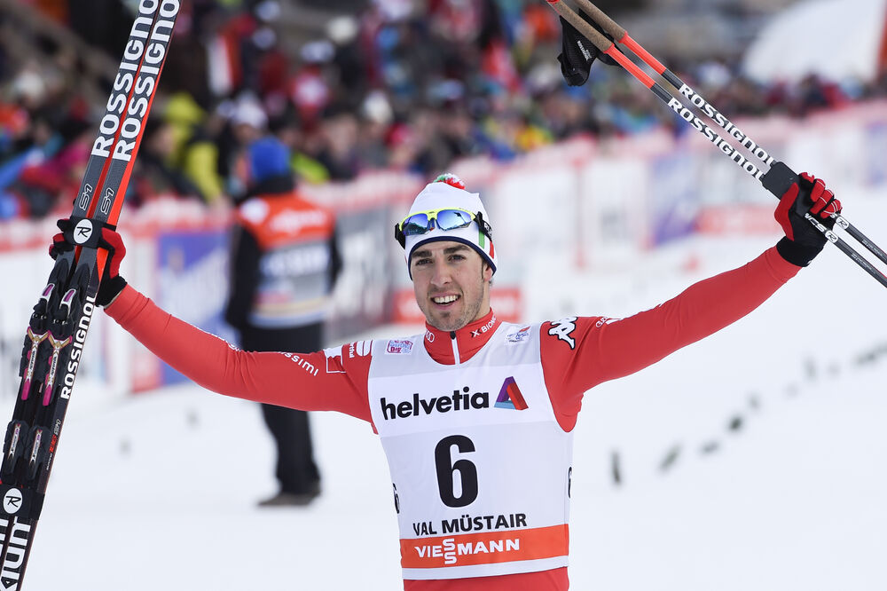 Federiko Pelegrino, Foto: Beta/AP