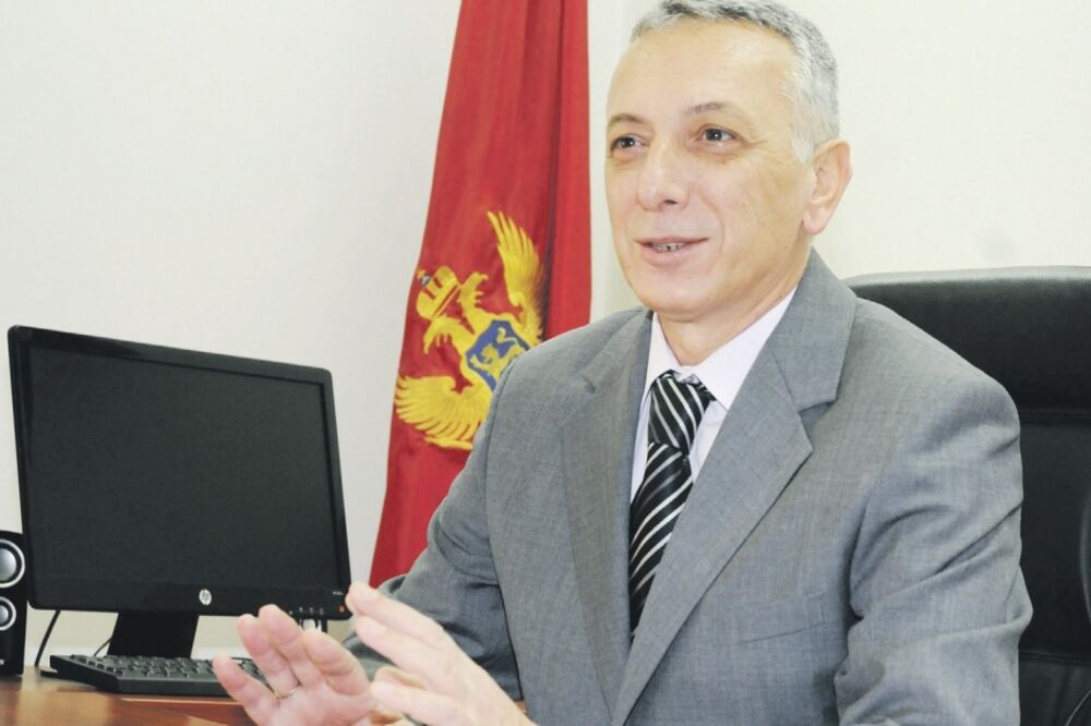 Milan Dabović, Foto: Luka Zeković