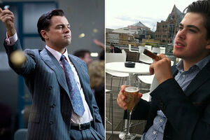 Zavaravao druge da je bogataš iz Londona, a živio u predgrađu sa...