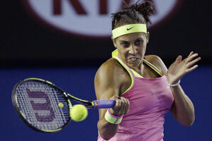 Amerikanka Kiz šokirala Kvitovu, Sestre Vilijams preokretom do...