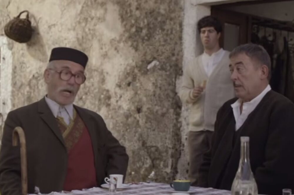 Gorčilo, Foto: Screenshot (YouTube)