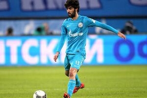 Luis Neto u Olimpijakosu