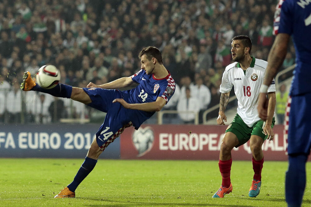 Marcelo Brozović, Foto: Beta/AP