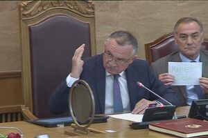 Dragović podnio ostavku u Skupštini