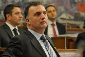 Milić ne zakazuje sjednicu Glavnog odbora, plaši se da nema većinu