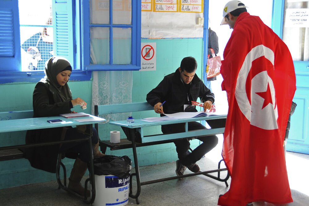 Tunis, Foto: Beta/AP