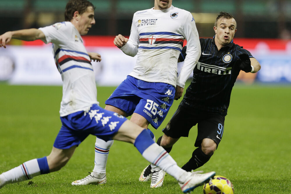 Luka Đorđević, Foto: Beta-AP