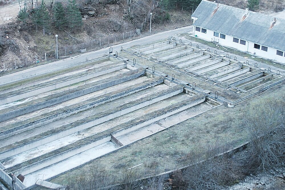 mrestilište rijeka Vrbnica