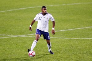 Jan Mvila se rastao sa Interom