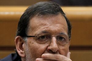 Španski premijer znao za korupciju u stranci?
