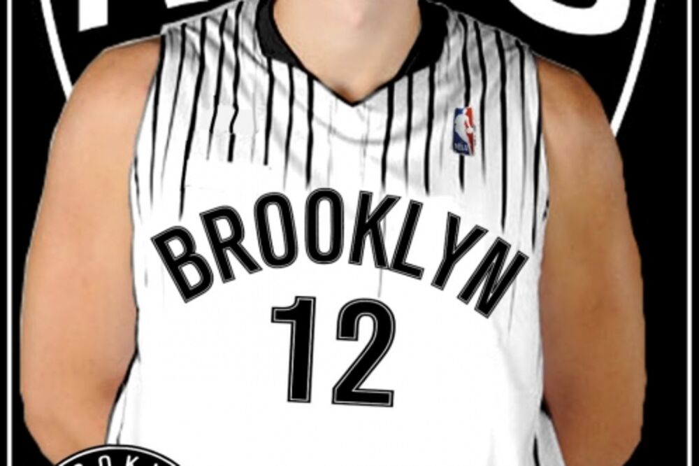 Mirza Teletović, Foto: Thegraphicks.blogspot.com