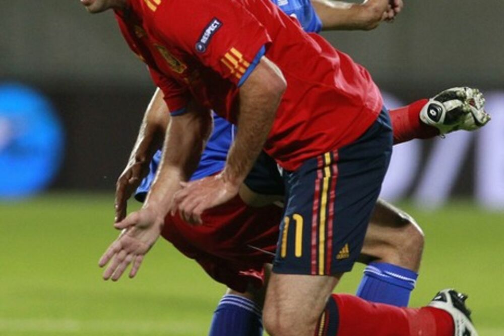 Kapdevila, Foto: REUTERS