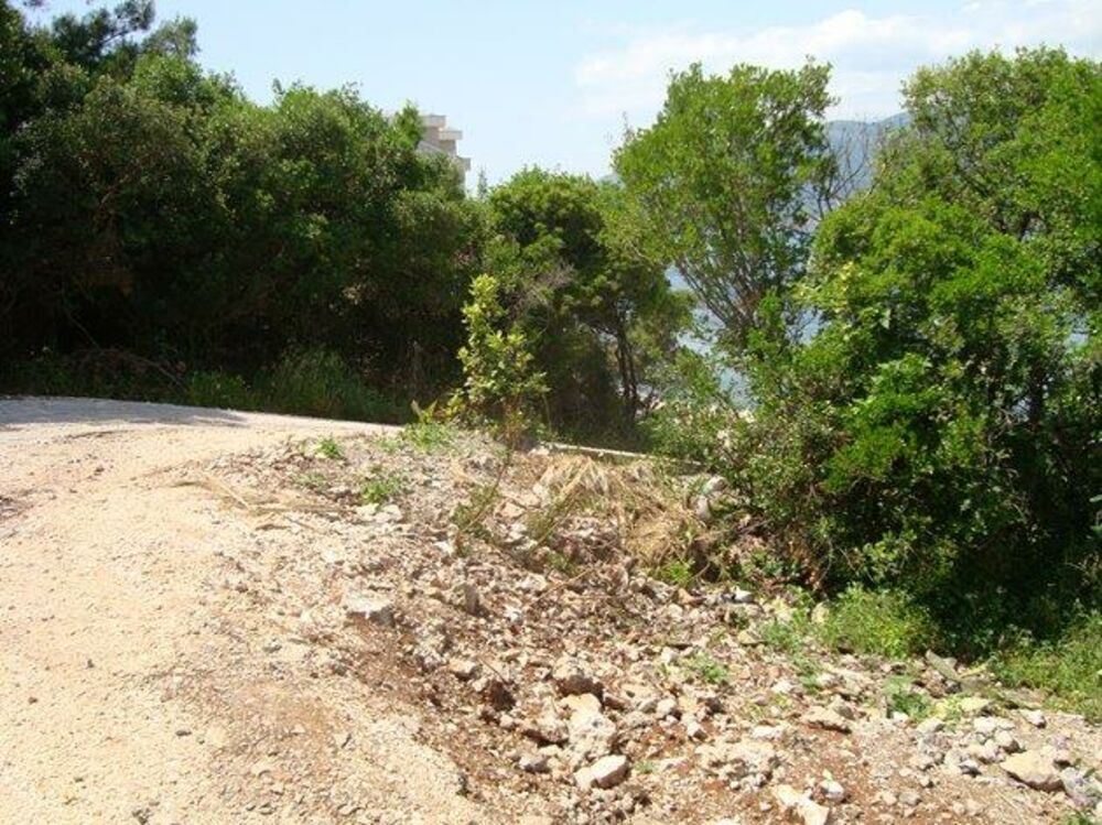 Krašići u zelenilu