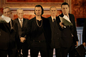 Feud objavio spot za pjesmu "Tajkun"