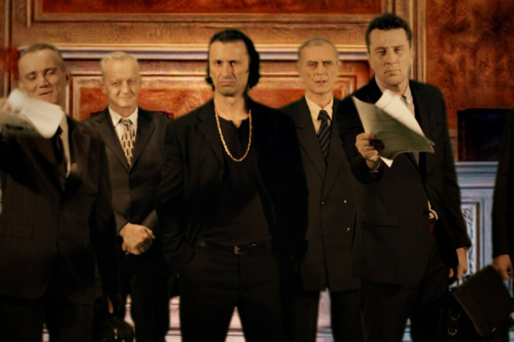 feudal, Foto: Facebook