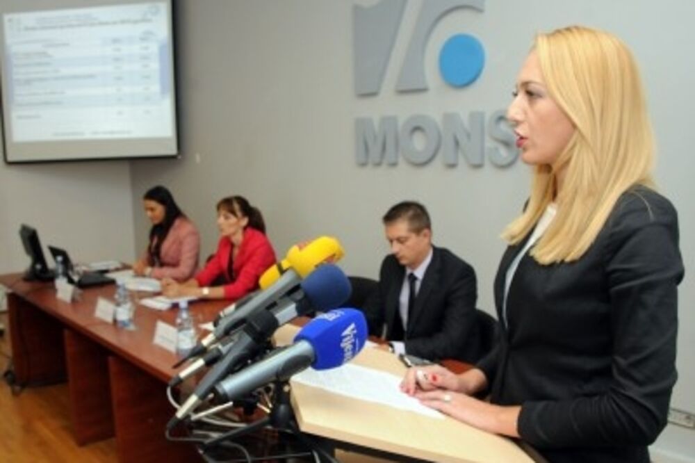 Monstat_1, Foto: L.ZEKOVIĆ