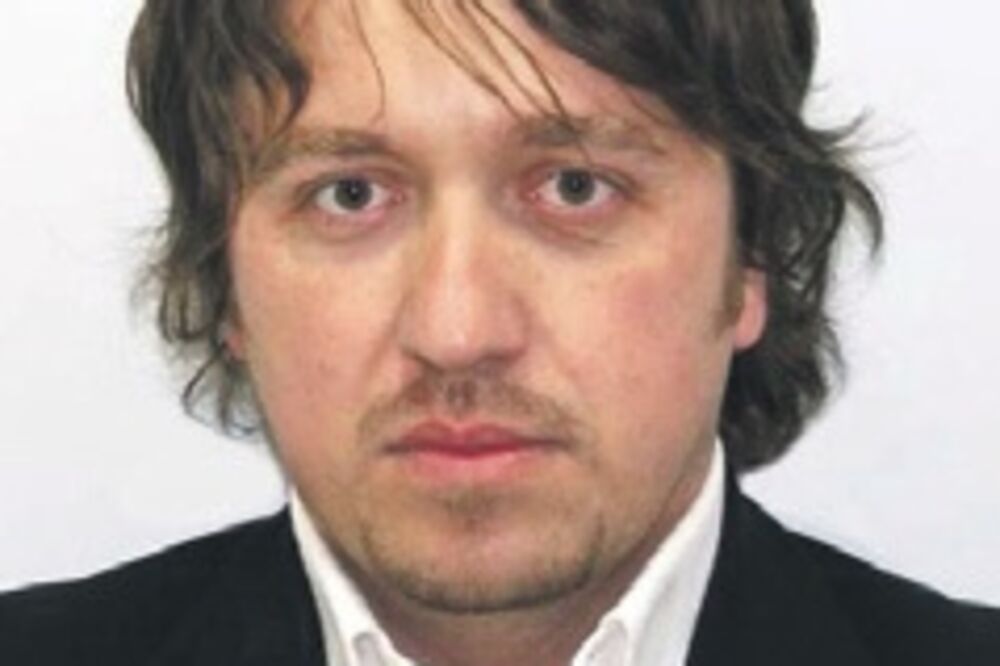Sergej Sekulović (Novina), Foto: Vijesti online