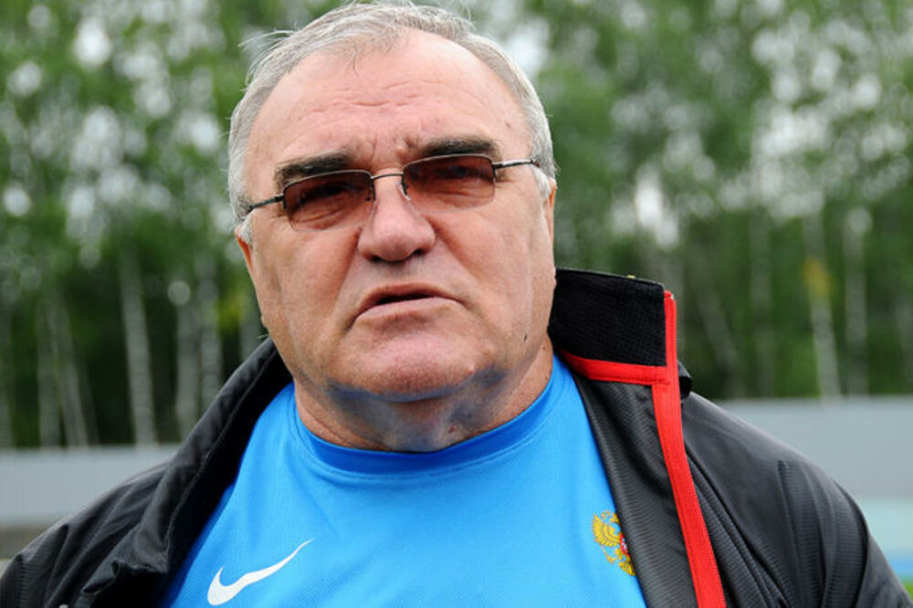 Maslakov, Foto: Www.vm.ru