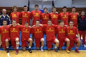 Dubljević objavio spisak kadeta za turnir u turskoj Konji