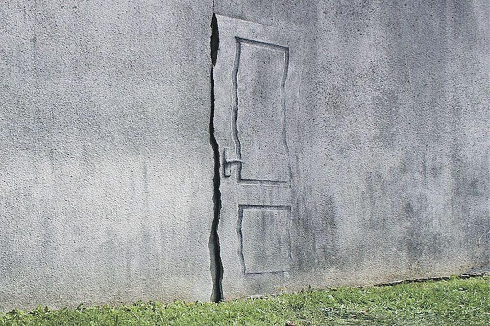 Pejac, Foto: Designer-daily.com