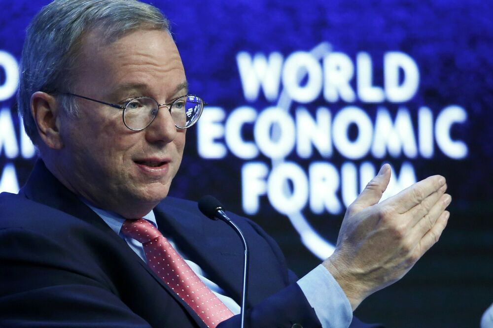 Erik Šmit, Foto: Reuters