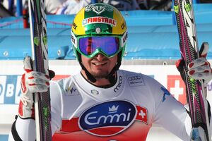 Paris pobjednik superveleslaloma u Kicbilu