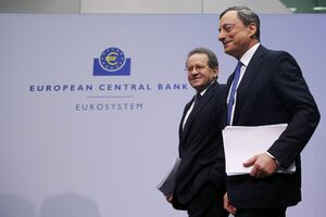ECB će ubrizgati bilion za privredu eurozone