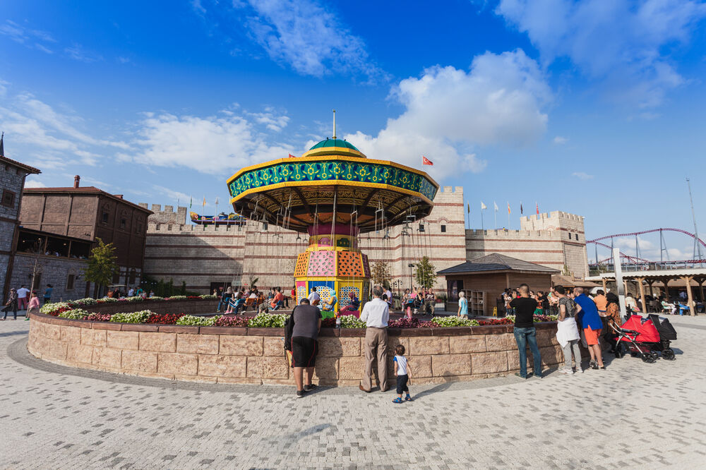 Diznilend, Foto: Shutterstock