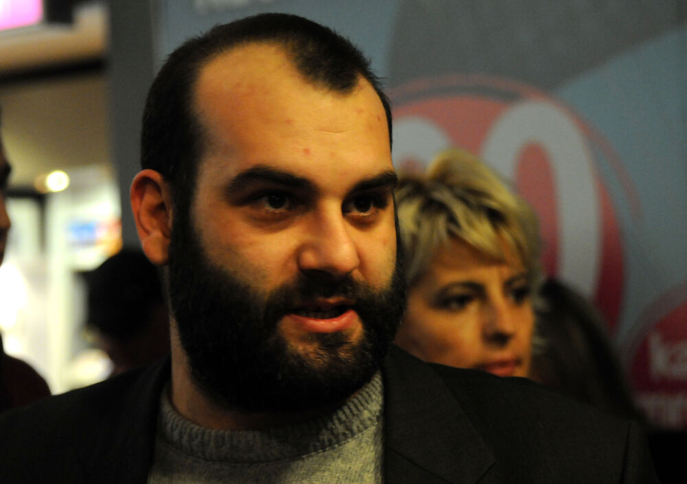 Premijera filma Dvije povratne Titograd-Podgorica