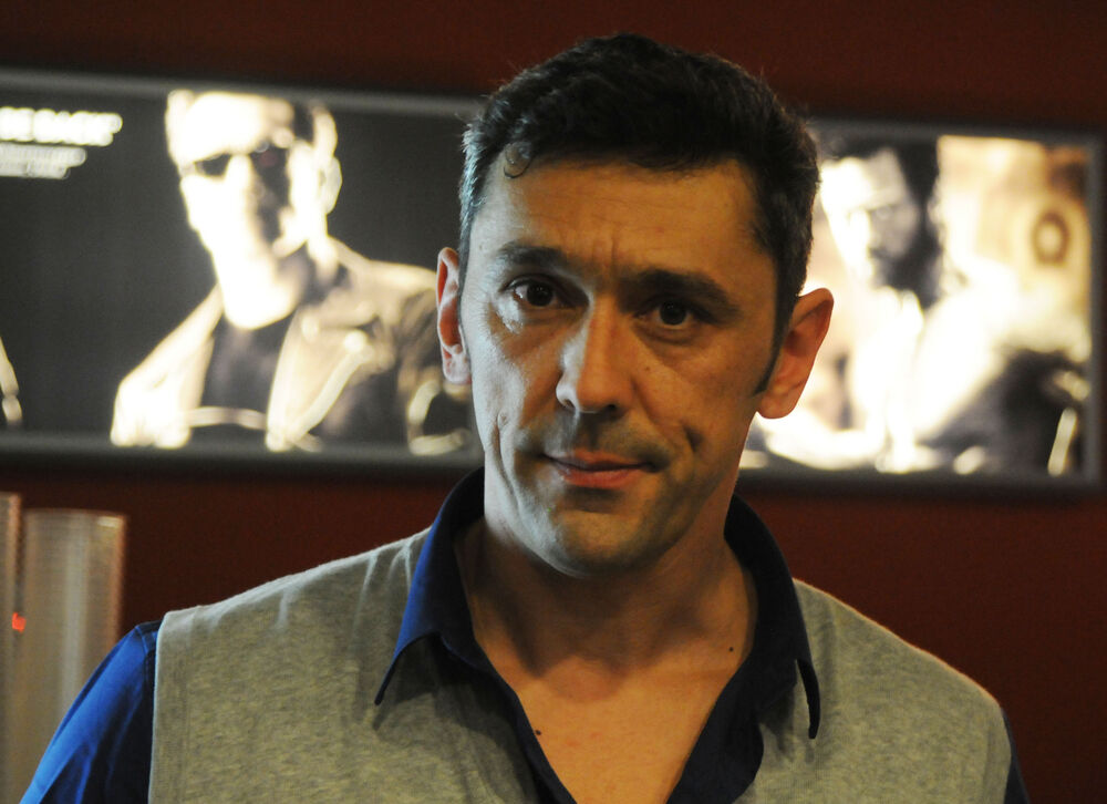 Premijera filma Dvije povratne Titograd-Podgorica