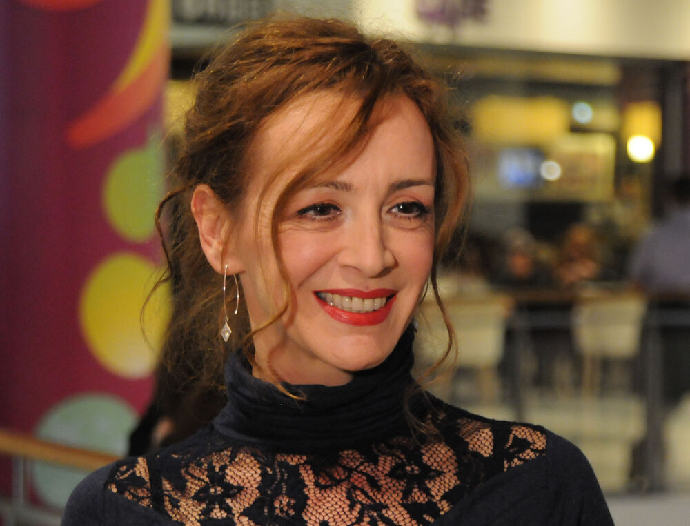 Premijera filma Dvije povratne Titograd-Podgorica