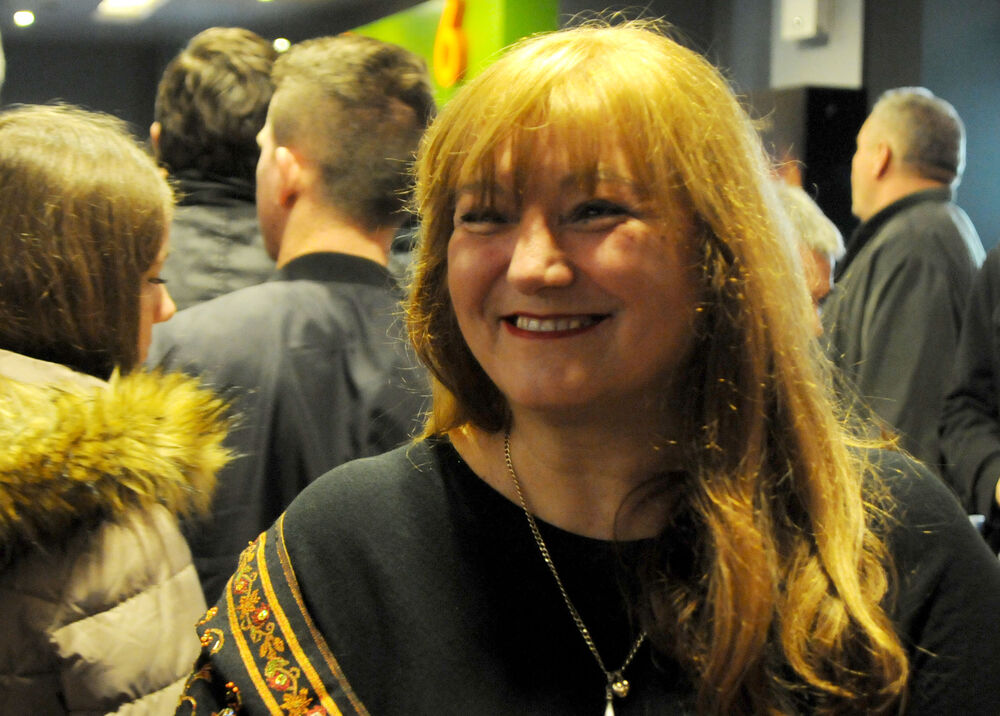 Premijera filma Dvije povratne Titograd-Podgorica