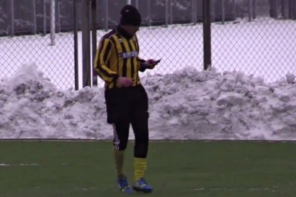 Volodimir Kozlenko, Foto: Theguardian.com