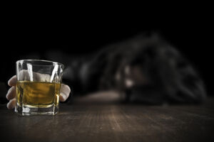 Dvaput bili suviše pijani da se vjenčaju