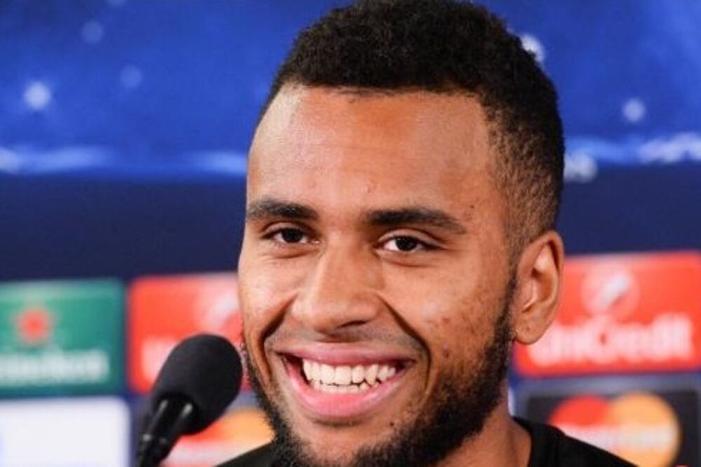 Telin, Foto: Girondins.com