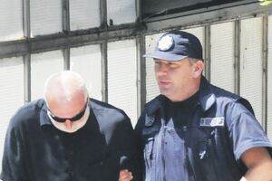 Advokat Šaranovića tražio izuzeće tužioca