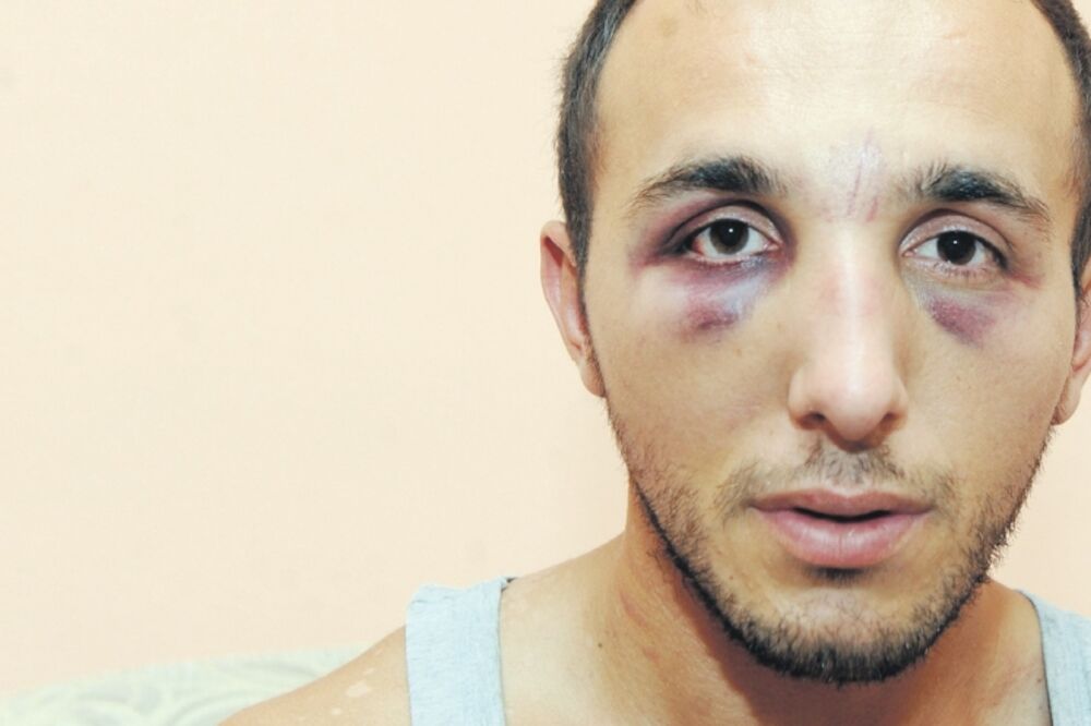 Neđeljko Moračanin, Foto: Savo Prelević