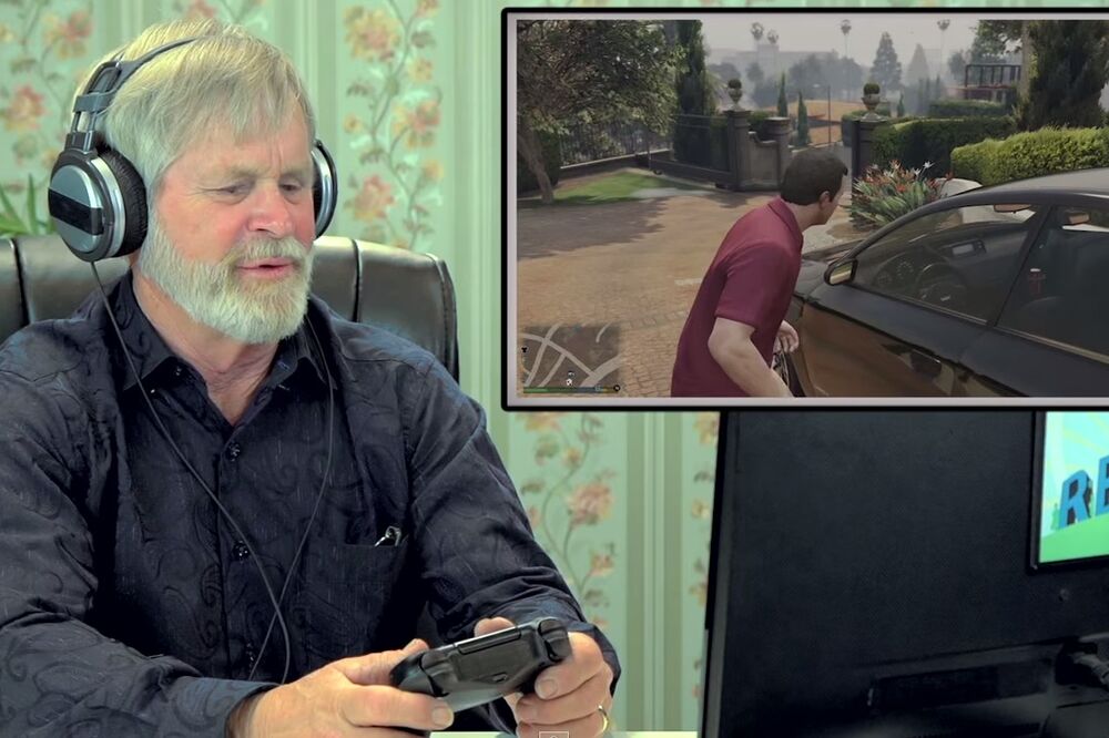 GTA V, Foto: Screenshot (YouTube)