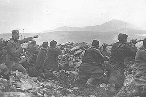 Važni trenuci crnogorske skrajnute istorije