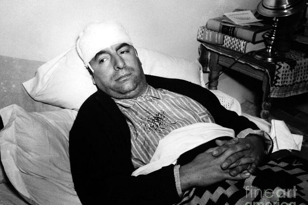Pablo Neruda, Foto: Wikipedia