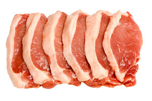 Hrvatski trgovci zbog Rusije zaradili na mesu